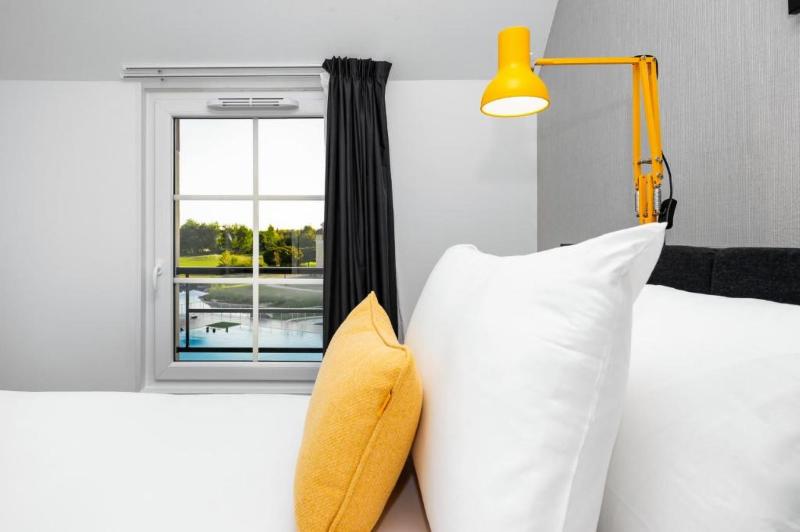 Staycity Aparthotels near Disneyland ® Paris - Oda