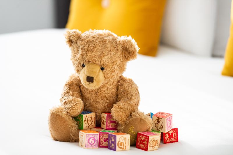 Staycity Aparthotels near Disneyland ® Paris - Oda