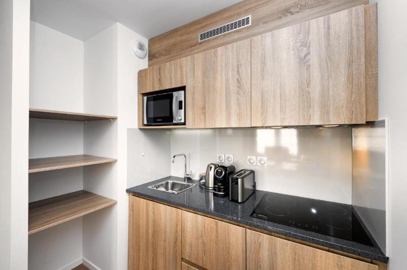 Staycity Aparthotels near Disneyland ® Paris - Oda
