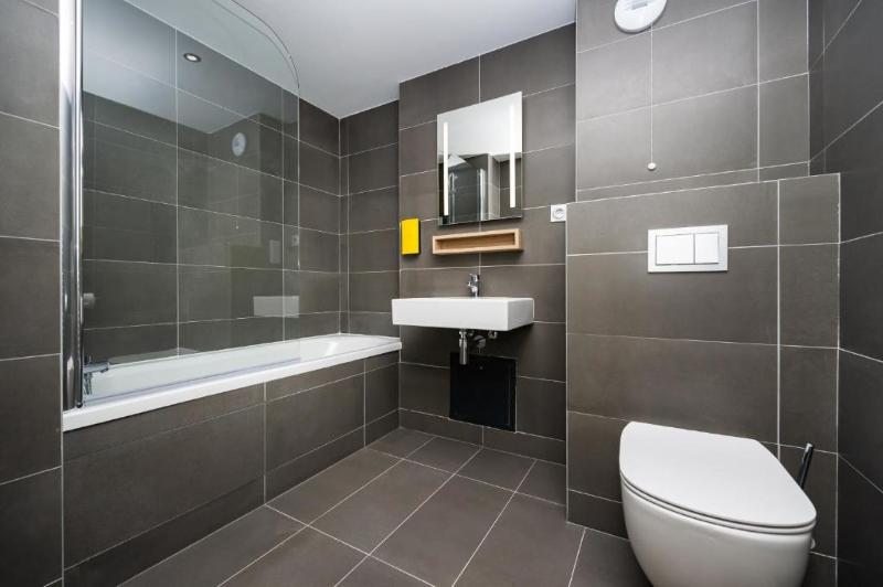 Staycity Aparthotels near Disneyland ® Paris - Oda