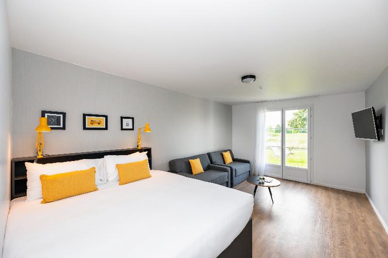 Staycity Aparthotels near Disneyland ® Paris - Oda