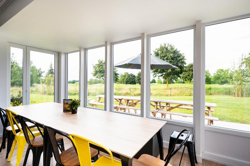 Staycity Aparthotels near Disneyland ® Paris - Oda