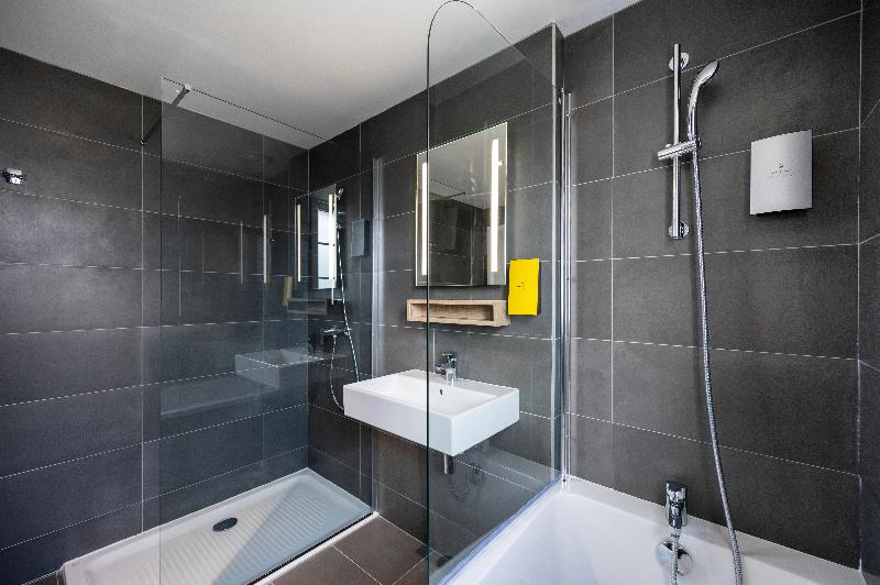 Staycity Aparthotels near Disneyland ® Paris - Oda
