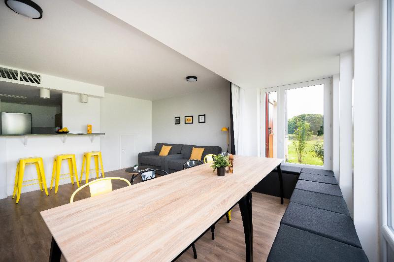 Staycity Aparthotels near Disneyland ® Paris - Oda
