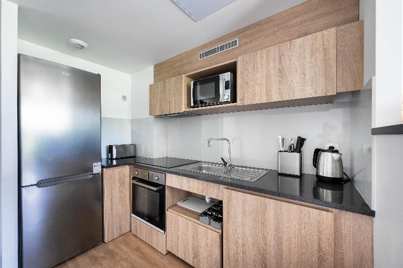 Staycity Aparthotels near Disneyland ® Paris - Oda