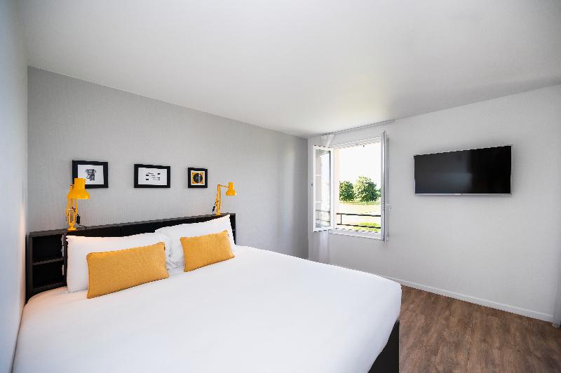 Staycity Aparthotels near Disneyland ® Paris - Oda