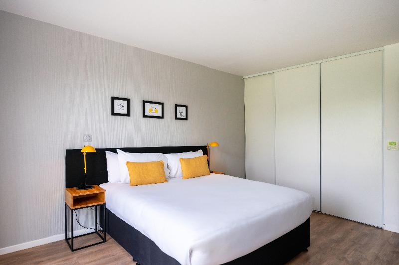 Staycity Aparthotels near Disneyland ® Paris - Oda