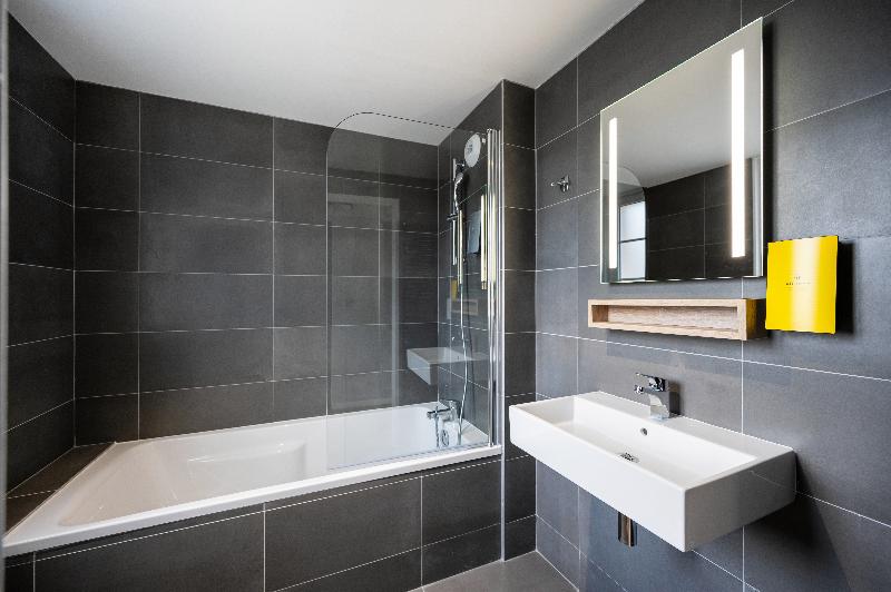 Staycity Aparthotels near Disneyland ® Paris - Oda