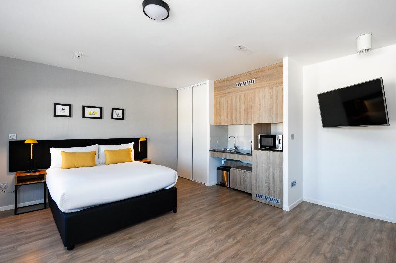 Staycity Aparthotels near Disneyland ® Paris - Oda