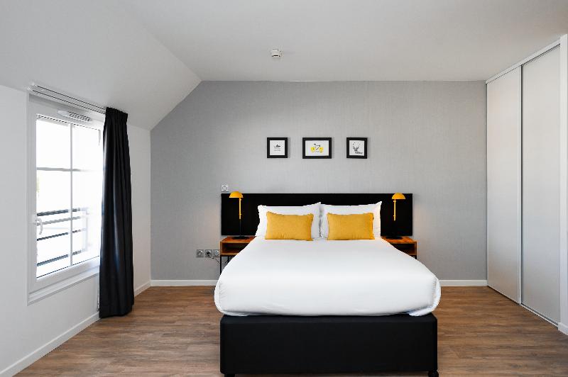 Staycity Aparthotels near Disneyland ® Paris - Oda