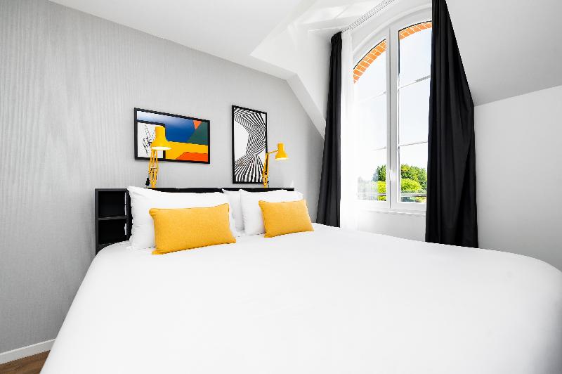 Staycity Aparthotels near Disneyland ® Paris - Oda