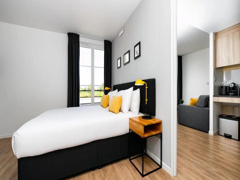 Staycity Aparthotels near Disneyland ® Paris - Oda