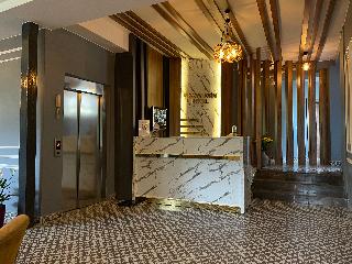 New Taksim Hotel fotoÄŸrafÄ±