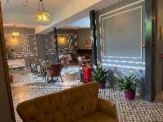 New Taksim Hotel fotoÄŸrafÄ±