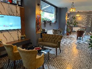 New Taksim Hotel fotoÄŸrafÄ±