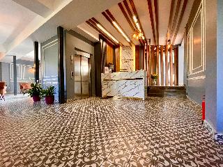 New Taksim Hotel fotoÄŸrafÄ±