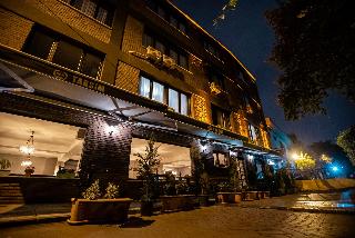 New Taksim Hotel otel fotoğrafı