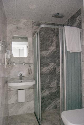 New Taksim Hotel fotoÄŸrafÄ±