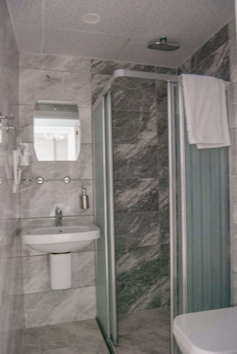 New Taksim Hotel - Oda