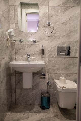 New Taksim Hotel fotoÄŸrafÄ±