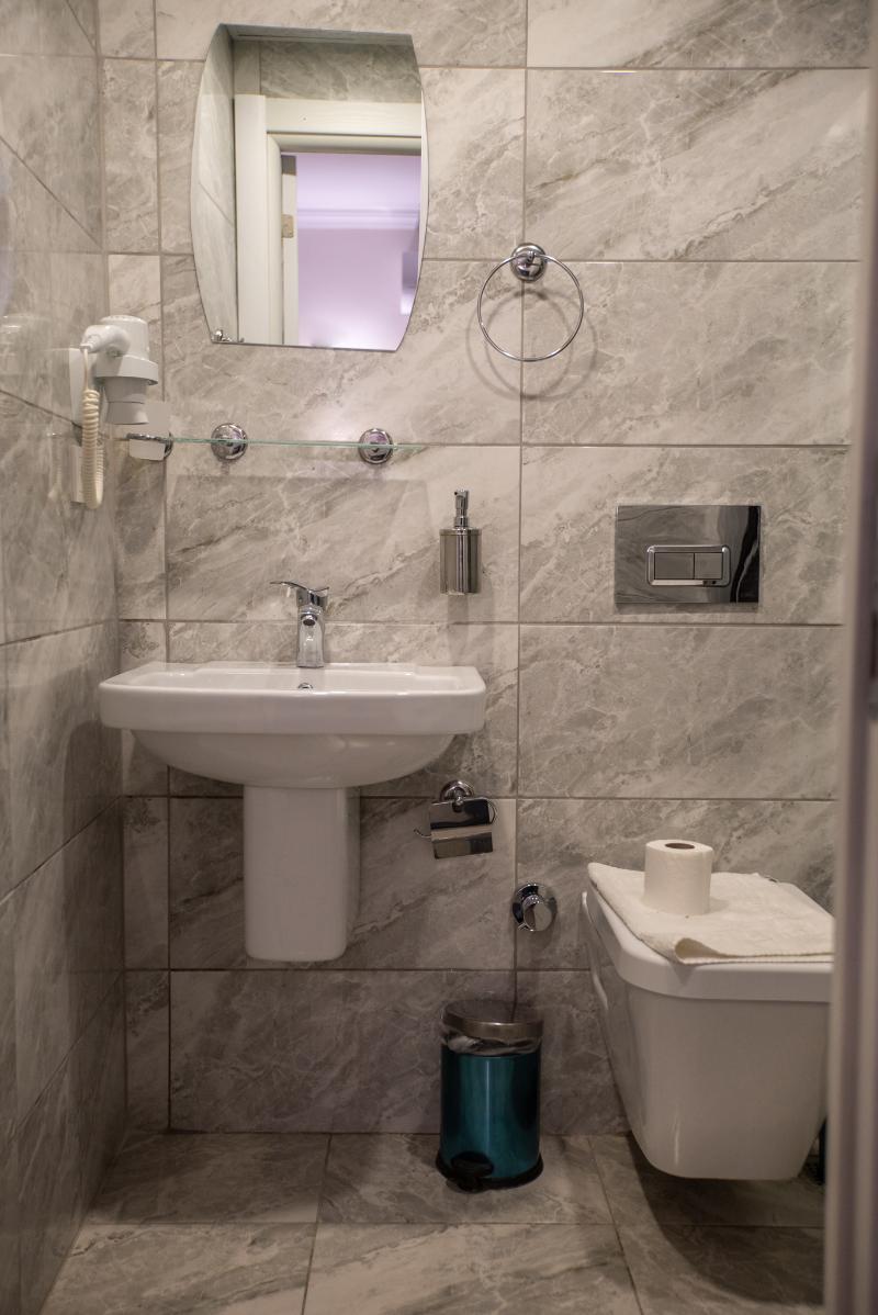 New Taksim Hotel - Oda