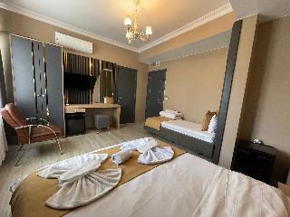 New Taksim Hotel fotoÄŸrafÄ±