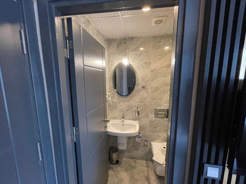 New Taksim Hotel - Oda