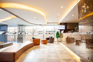 Spittze Hotel Pratunam fotoÄŸrafÄ±