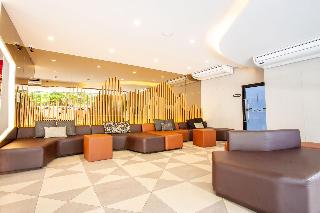 Spittze Hotel Pratunam fotoÄŸrafÄ±