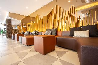 Spittze Hotel Pratunam fotoÄŸrafÄ±