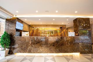 Spittze Hotel Pratunam fotoÄŸrafÄ±