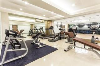 Spittze Hotel Pratunam fotoÄŸrafÄ±