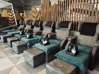 Spittze Hotel Pratunam fotoÄŸrafÄ±