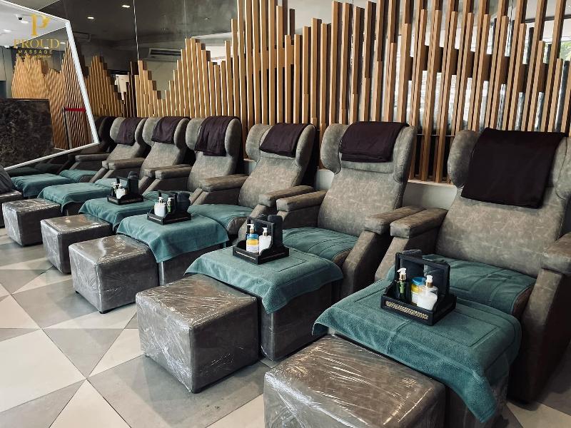 Spittze Hotel Pratunam - Aktivite