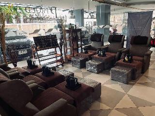 Spittze Hotel Pratunam fotoÄŸrafÄ±
