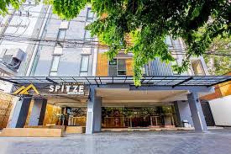 Spittze Hotel Pratunam - Genel