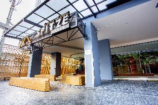 Spittze Hotel Pratunam fotoÄŸrafÄ±