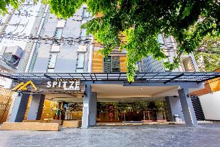 Spittze Hotel Pratunam otel fotoğrafı