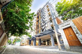 Spittze Hotel Pratunam fotoÄŸrafÄ±