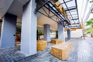 Spittze Hotel Pratunam fotoÄŸrafÄ±