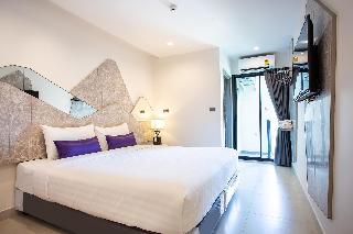 Spittze Hotel Pratunam fotoÄŸrafÄ±