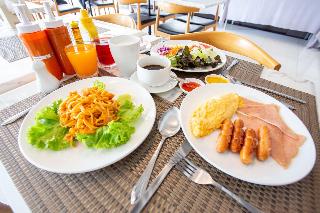 Spittze Hotel Pratunam fotoÄŸrafÄ±