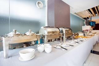 Spittze Hotel Pratunam fotoÄŸrafÄ±