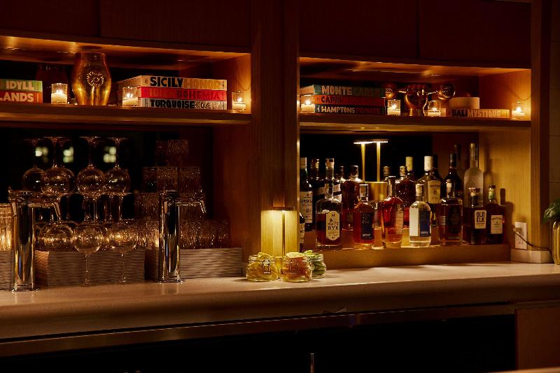 Hotel Indigo Williamsburg - Brooklyn By IHG - Bar