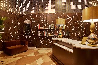 Hotel Indigo Williamsburg - Brooklyn By IHG fotoÄŸrafÄ±