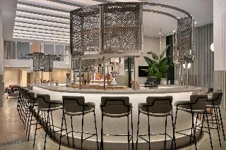 Hotel Indigo Williamsburg - Brooklyn By IHG fotoÄŸrafÄ±
