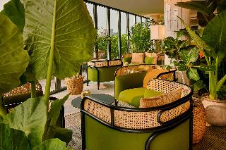 Hotel Indigo Williamsburg - Brooklyn By IHG fotoÄŸrafÄ±