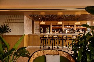 Hotel Indigo Williamsburg - Brooklyn By IHG fotoÄŸrafÄ±