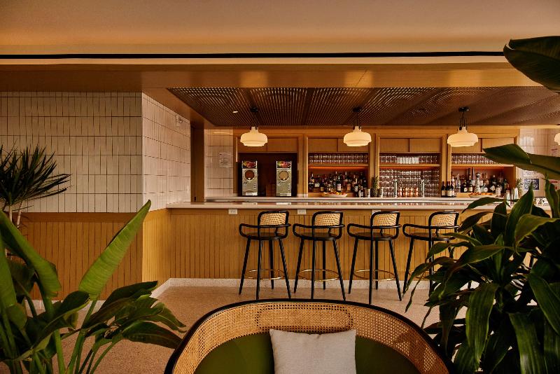 Hotel Indigo Williamsburg - Brooklyn By IHG - Bar