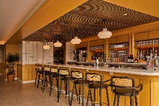 Hotel Indigo Williamsburg - Brooklyn By IHG fotoÄŸrafÄ±